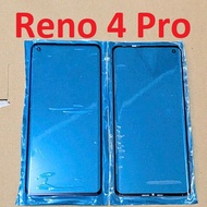 Mặt Kính Màn Hình Oppo Reno 4 Pro Dành Để Thay Thế Màn Hình Ép Kính Linh Kiện Thay Thế