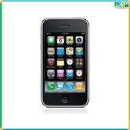 Super durable, super beautiful nano flexible iPhone 2G/ 3G/ 3GS tempered film