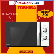 Toshiba Solo Microwave Oven | 20L 24L 30L | Even Defrost 微波炉