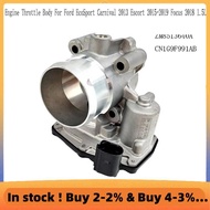 ZM8513640A Throttle Body for Carnival 2013 Escort 2015-2019 Focus 2018 1.5L CN1G9F991AB