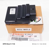 ECU ECM 54P1/54P0 BUAT MOTOR YAMAHA MIO J MIO GT X-RIDE FINO KUALITAS SUPER