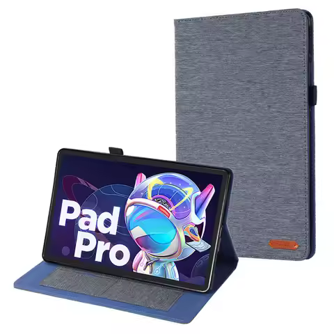 For Lenovo Tab P11 Pro 2nd Gen Case For Lenovo XiaoXin Pad Pro 2022 11.2 TB-132FU TB-138FU Cover Cow