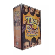 That 70s show Full Version That 70s show 24DVD English Pronunciation Subtitles