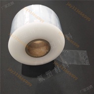 Tax Included Teflon Conveyor Tape F46 Welding Film FEP High Temperature Cloth Hot Melt PTFE Interfac