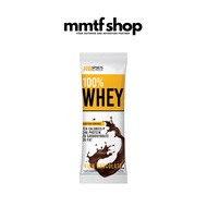 N8 100% Whey Protein / Sachet