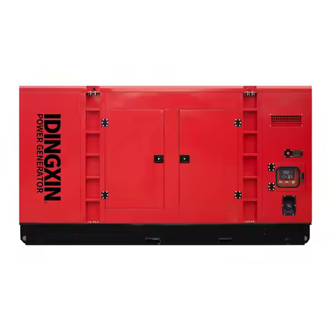 Factory direct diesel generator 20kva 30kva 40kva 50kva 60kva 80kva 100kw 3-phase 220v/380v silent d