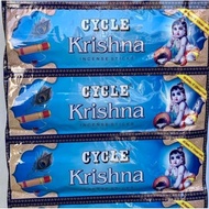 Darshan Cycle Krishna Indian Incense