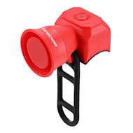 Âm thanh sắc nét Còi xe đạp Loud xe đạp Còi xe đạp 120dB Loud còi Xe đạp điện Còi xe đạp có thể sạc