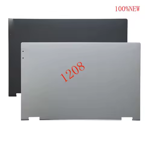 W New for Lenovo Yoga C550-14 IdeaPad Flex 5-14iil05 flex 5-14arr05 LCD back cover