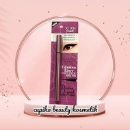 Co.uz} [pink] XI XIU divine eyeliner pen liquid black waterproof - fabulous liner soft pen brush