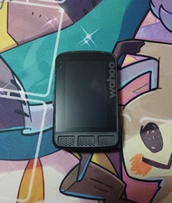 Wahoo ELEMNT ROAM 碼錶