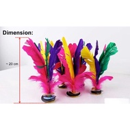 Tradisional Games - Tating Lawi Ayam (1pcs)