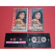 Original Hetty Koes Endang Pop Sunda Cassette