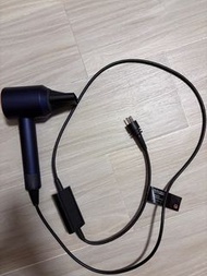 Dyson Supersonic 風筒 HD08 靚色藍銅色／幾乎全新／水貨2腳