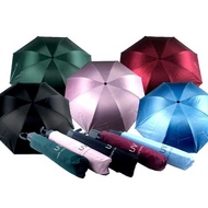 UV UMBRELLA/ GOLF UMBRELLA/ SATEN UMBRELLA/ ANTI-UV UMBRELLA/ PREMIUM FOLDING UMBRELLA