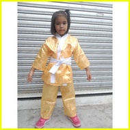 ▧ ❂ ◴ JAPAN COSTUME FOR KIDS BOY