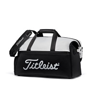 TITLEIST Duffle Boston Golf Bag Hand Bag - Tas Olahraga Korean Style