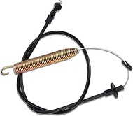 175067 Deck Engagement Clutch Cable for Craftsman LT1000 LT2000 DLT3000 Poulan Ryobi Husqvarna AYP A