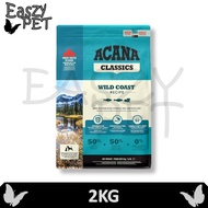 Acana Wild Coast - Dog Food / Dry Food (2KG)