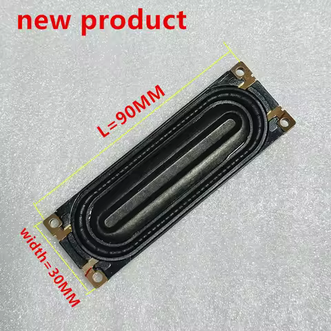 NEW FOR Samsung UA75ES9000J Speaker BN96-24093A Speaker 8ohm 15W 1PCS 2PCS