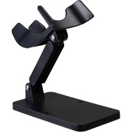 Universal Scanner Holder,Adjustable Barcode Scanner Stand,No Assembly Barcode Reader Bracket Compati