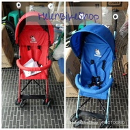 Minimize Small Hourse Stroller