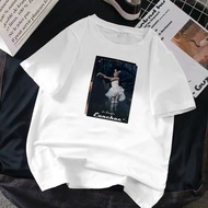 Pretty Savage - Eunchae Easy Photo Oversize T-Shirt