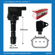 New Era Ignition Coil 30520-RB0-S01, 30520-RB0-013, 30520-RB0-003 - Honda Fit GE6