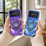 COMPATIBLE CASE FOR ITEL A100C A100CS A100 PRO - CS03