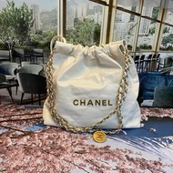 Chanel 22 Bag