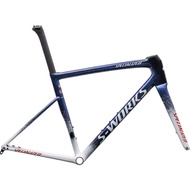 Sworks tarmac SL8 Frame Sticker