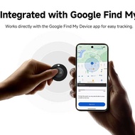 MiLi mitag Google Findmy Tracker, GoogleTag Android Locator