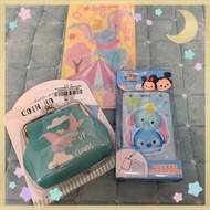 迪士尼 小飛象 dumbo 聖誕福袋 聖誕禮物