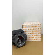 MESIN STIHL STIL BRAND CYLINDER BLOCK COMPLETE 328 FR-3001 STHIL LAWN MOWER