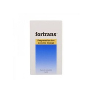 FORTRANS 4'S (EXP: 03/2021)