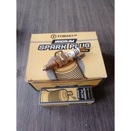 Racing Iridium C series spark plugs supra fit Supra grand Astrea Revo Tobaki Racing iridium spark pl