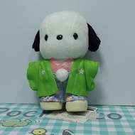 Pochacco 公仔