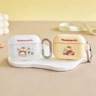 布丁狗魔法師回眸強悍防摔AirPods保護套