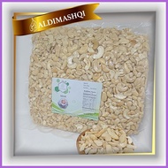 ◄ ◷ ▥ Raw Cashew Nuts 1 Kilo