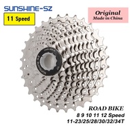 Sunshine Sprocket Cassette 11 Speed 28T/32T/34T