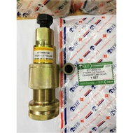 Y15ZR/LC135N NOP CRANKSHAFT JET