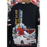 *SG LOCAL SELLER* Authentic Punk Berry T-shirts (Unisex) (JD468)