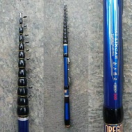 Joran Tegek Oregon Silincah 180 210 240 270 300 360 450 Kolong Carbon