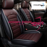 sarung jok mobil avanza xenia 2013-2015 air bag full set 3 baris jok