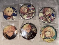 ES Ensemble Star 偶像夢幻祭 天祥院英智 襟章徽章