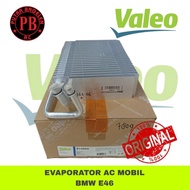 Evaporator coupling coil evap ac car original valeo bmw E46 bmw M43 E83 X3 bmw 318i 318CI E46