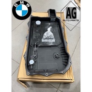 ( 100% ZF ) ATF OIL PAN AUTO TRANSMISSION PAN 8HP75 GA8P75H BMW 330E 530E 740E 740LEX X3 30EX X5 40E