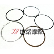 Motorcycle Accessories Stimulus 400 79A Inzuma 400 7BA 7AA Piston RingGood product