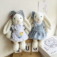 Only Sell Clothes) 31cm JC Bonnie Rabbit Baby Clothes Maid Skirtfrench styleSet JC Bunny Doll Clothe