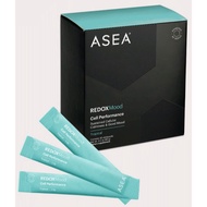 Asea CELL PERFORMANCE REDOX MOOD 1BOX (30Pack)